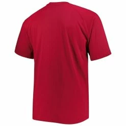 Profile Men's Crimson Alabama Crimson Tide Big & Tall Raglan T-Shirt 9 Profile Men's Crimson Alabama Crimson Tide Big & Tall Raglan T-Shirt -Nike Sales Store DSCO1150500499 2840 ALT3