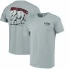 Image One Men's Gray Alabama Crimson Tide Canoe Local Comfort Colors T-Shirt 1 Image One Men's Gray Alabama Crimson Tide Canoe Local Comfort Colors T-Shirt -Nike Sales Store DSCO1150566744 1927