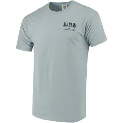 Image One Men's Gray Alabama Crimson Tide Canoe Local Comfort Colors T-Shirt 8 Image One Men's Gray Alabama Crimson Tide Canoe Local Comfort Colors T-Shirt -Nike Sales Store DSCO1150566744 1927 ALT2