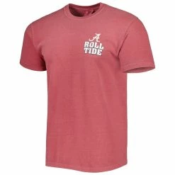 Image One Men's Crimson Alabama Crimson Tide Hyperlocal T-Shirt -Nike Sales Store DSCO1150916198 2840 ALT2