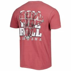 Image One Men's Crimson Alabama Crimson Tide Hyperlocal T-Shirt -Nike Sales Store DSCO1150916198 2840 ALT3