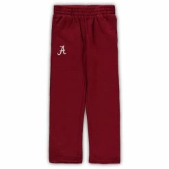 Outerstuff Preschool Gray/Crimson Alabama Crimson Tide Sideline Hoodie & Pants Set 9 Outerstuff Preschool Gray/Crimson Alabama Crimson Tide Sideline Hoodie & Pants Set -Nike Sales Store DSCO1150991895 1927 ALT3