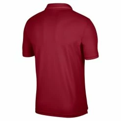 Nike Men's Crimson Alabama Crimson Tide UV Performance Polo 9 Nike Men's Crimson Alabama Crimson Tide UV Performance Polo -Nike Sales Store DSCO1150992704 2840 ALT3