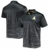 Colosseum Men's Black Appalachian State Mountaineers Marshall Polo 1 Colosseum Men's Black Appalachian State Mountaineers Marshall Polo -Nike Sales Store DSCO1151030476 1007