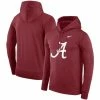 Nike Men's Crimson Alabama Crimson Tide Performance Pullover Hoodie 2 Nike Men's Crimson Alabama Crimson Tide Performance Pullover Hoodie -Nike Sales Store DSCO1151840363 2840