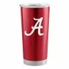 Logo Brands Alabama Crimson Tide 20oz. Game Day Tumbler 2 Logo Brands Alabama Crimson Tide 20oz. Game Day Tumbler -Nike Sales Store DSCO1152433687 0000