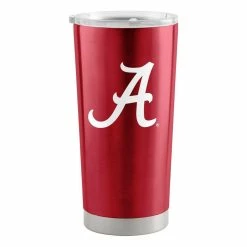 Logo Brands Alabama Crimson Tide 20oz. Game Day Tumbler