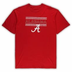 Concepts Sport Men's Crimson Alabama Crimson Tide Big & Tall Plaid Pants Sleep Set 8 Concepts Sport Men's Crimson Alabama Crimson Tide Big & Tall Plaid Pants Sleep Set -Nike Sales Store DSCO1152521585 2840 ALT2