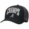 Nike Men's Black Alabama Crimson Tide College Football Playoff 2021 Cotton Bowl S Locker Room Classic 99 Adjustable Hat -Nike Sales Store DSCO1152595744 1007