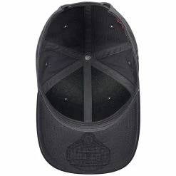 Nike Men's Black Alabama Crimson Tide College Football Playoff 2021 Cotton Bowl S Locker Room Classic 99 Adjustable Hat -Nike Sales Store DSCO1152595744 1007 ALT3