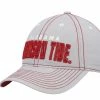 Outerstuff Youth Gray Alabama Crimson Tide Old School Slouch Adjustable Hat 2 Outerstuff Youth Gray Alabama Crimson Tide Old School Slouch Adjustable Hat -Nike Sales Store DSCO1153010492 1927