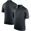 Nike Men's Black Alabama Crimson Tide Big & Tall Primary Logo Varsity Performance Polo 2 Nike Men's Black Alabama Crimson Tide Big & Tall Primary Logo Varsity Performance Polo -Nike Sales Store DSCO1153013898 1007