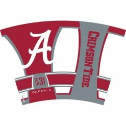 Tervis Alabama Crimson Tide 24oz. Spirit Classic Tumbler -Nike Sales Store DSCO1153014381 0000 ALT2