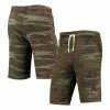 Alternative Apparel Men's Camo Alabama Crimson Tide Victory Lounge Shorts -Nike Sales Store DSCO1153016293 BGrd