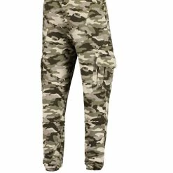 Men's Colosseum Camo Appalachian State Mountaineers OHT Military Appreciation Code Fleece Pants -Nike Sales Store DSCO1153016492 BGrd ALT3