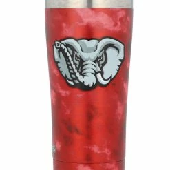 Tervis Alabama Crimson Tide 20oz. Tie-Dye Stainless Steel Tumbler