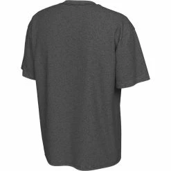 Nike Men's Charcoal Alabama Crimson Tide Washed Max90 T-Shirt -Nike Sales Store DSCO1153021759 1904 ALT3