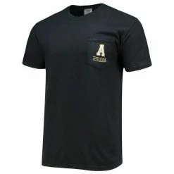 Image One Men's Black Appalachian State Mountaineers Circle Campus Scene T-Shirt 8 Image One Men's Black Appalachian State Mountaineers Circle Campus Scene T-Shirt -Nike Sales Store DSCO1153022427 1007 ALT2