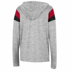Colosseum Youth Heather Gray Alabama Crimson Tide Tartookas Long Sleeve Hoodie T-Shirt 9 Colosseum Youth Heather Gray Alabama Crimson Tide Tartookas Long Sleeve Hoodie T-Shirt -Nike Sales Store DSCO1153022532 1927 ALT3