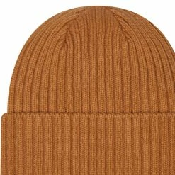 New Era Men's Light Brown Alabama Crimson Tide Core Classic Cuffed Knit Hat -Nike Sales Store DSCO1153024910 1453 ALT2