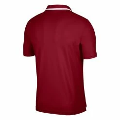 Nike Men's Crimson Alabama Crimson Tide UV Collegiate Team Performance Polo 9 Nike Men's Crimson Alabama Crimson Tide UV Collegiate Team Performance Polo -Nike Sales Store DSCO1153025882 2840 ALT3