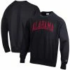 Champion Men's Black Alabama Crimson Tide Arch Reverse Weave Pullover Sweatshirt 2 Champion Men's Black Alabama Crimson Tide Arch Reverse Weave Pullover Sweatshirt -Nike Sales Store DSCO1153025981 1007
