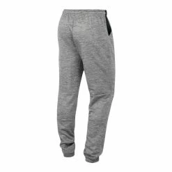Colosseum Men's Gray Appalachian State Mountaineers Worlds To Conquer Sweatpants -Nike Sales Store DSCO1153027788 1927 ALT3