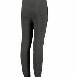 Champion Youth Charcoal Alabama Crimson Tide Powerblend Jogger Sweatpants -Nike Sales Store DSCO1153146293 1904 ALT3