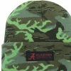 Nike Men's Camo Alabama Crimson Tide Veterans Day Cuffed Knit Hat 1 Nike Men's Camo Alabama Crimson Tide Veterans Day Cuffed Knit Hat -Nike Sales Store DSCO1153549682 BGrd