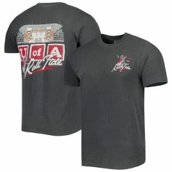 Image One Men's Black Alabama Crimson Tide Vault Stadium T-Shirt 7 Image One Men's Black Alabama Crimson Tide Vault Stadium T-Shirt -Nike Sales Store DSCO1153636648 1007 ALT1