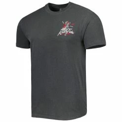 Image One Men's Black Alabama Crimson Tide Vault Stadium T-Shirt 8 Image One Men's Black Alabama Crimson Tide Vault Stadium T-Shirt -Nike Sales Store DSCO1153636648 1007 ALT2