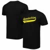 Homefield Men's Black Appalachian State Mountaineers Baseball T-Shirt 1 Homefield Men's Black Appalachian State Mountaineers Baseball T-Shirt -Nike Sales Store DSCO1153737969 1007