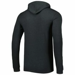 Concepts Sport Men's Black/Charcoal Appalachian State Mountaineers Meter Pullover Hoodie & Joggers Sleep Set -Nike Sales Store DSCO1154356315 1007 ALT3