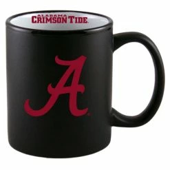 The Memory Company Alabama Crimson Tide 15oz. Matte Mug