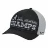Nike Men's Black Alabama Crimson Tide 2022 Sugar Bowl S Locker Room CL99 Adjustable Hat 2 Nike Men's Black Alabama Crimson Tide 2022 Sugar Bowl S Locker Room CL99 Adjustable Hat -Nike Sales Store DSCO1157328292 1007