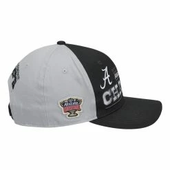 Nike Men's Black Alabama Crimson Tide 2022 Sugar Bowl S Locker Room CL99 Adjustable Hat 8 Nike Men's Black Alabama Crimson Tide 2022 Sugar Bowl S Locker Room CL99 Adjustable Hat -Nike Sales Store DSCO1157328292 1007 ALT2