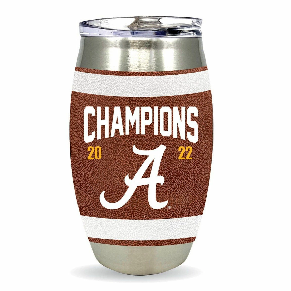 Indigo Falls Alabama Crimson Tide 2022 Sugar Bowl Champions 15oz. Tumbler 3 Indigo Falls Alabama Crimson Tide 2022 Sugar Bowl Champions 15oz. Tumbler