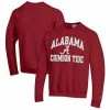 Champion Men's Crimson Alabama Crimson Tide High Motor Pullover Sweatshirt 1 Champion Men's Crimson Alabama Crimson Tide High Motor Pullover Sweatshirt -Nike Sales Store DSCO1159487904 2840