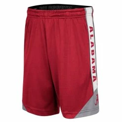 Colosseum Youth Crimson Alabama Crimson Tide Haller Shorts 8 Colosseum Youth Crimson Alabama Crimson Tide Haller Shorts -Nike Sales Store DSCO1160174213 2840 ALT2