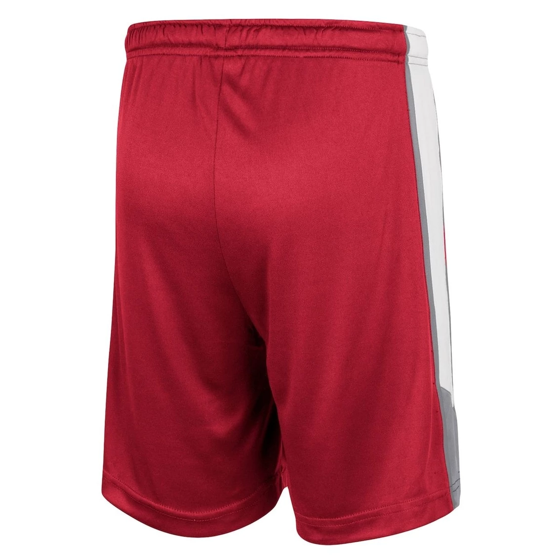 Colosseum Youth Crimson Alabama Crimson Tide Haller Shorts 6 Colosseum Youth Crimson Alabama Crimson Tide Haller Shorts - Image 4