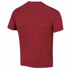 Champion Men's Crimson Alabama Crimson Tide Impact Knockout T-Shirt 9 Champion Men's Crimson Alabama Crimson Tide Impact Knockout T-Shirt -Nike Sales Store DSCO1160775542 2840 ALT3