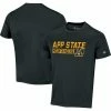Champion Men's Black Appalachian State Mountaineers Impact Knockout T-Shirt 1 Champion Men's Black Appalachian State Mountaineers Impact Knockout T-Shirt -Nike Sales Store DSCO1160775555 1007