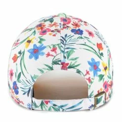 '47 Women's White Alabama Crimson Tide Highgrove Clean Up Adjustable Hat 9 '47 Women's White Alabama Crimson Tide Highgrove Clean Up Adjustable Hat -Nike Sales Store DSCO1160792607 3550 ALT3