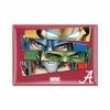 WinCraft Alabama Crimson Tide 2.5'' X 3.5'' Marvel Avengers Metal Fridge Magnet -Nike Sales Store DSCO1161602110 0000