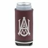 WinCraft Alabama A&M Bulldogs 12oz. Team Slim Can Cooler -Nike Sales Store DSCO1161607515 0000