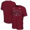 Nike Men's Crimson Alabama Crimson Tide College Football Playoff 2021 Cotton Bowl S Locker Room T-Shirt 1 Nike Men's Crimson Alabama Crimson Tide College Football Playoff 2021 Cotton Bowl S Locker Room T-Shirt -Nike Sales Store DSCO1161626916 2840