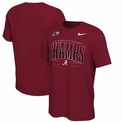 Nike Men's Crimson Alabama Crimson Tide College Football Playoff 2021 Cotton Bowl S Locker Room T-Shirt 7 Nike Men's Crimson Alabama Crimson Tide College Football Playoff 2021 Cotton Bowl S Locker Room T-Shirt -Nike Sales Store DSCO1161626916 2840 ALT1