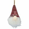 FOCO Alabama Crimson Tide Plush Striped Hat Gnome Ornament 2 FOCO Alabama Crimson Tide Plush Striped Hat Gnome Ornament -Nike Sales Store DSCO1161642419 2910